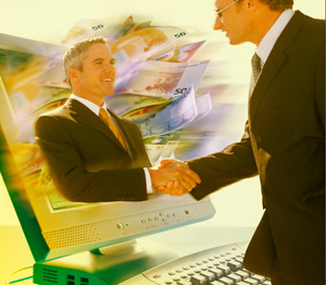 Ready-Market Online Corporation