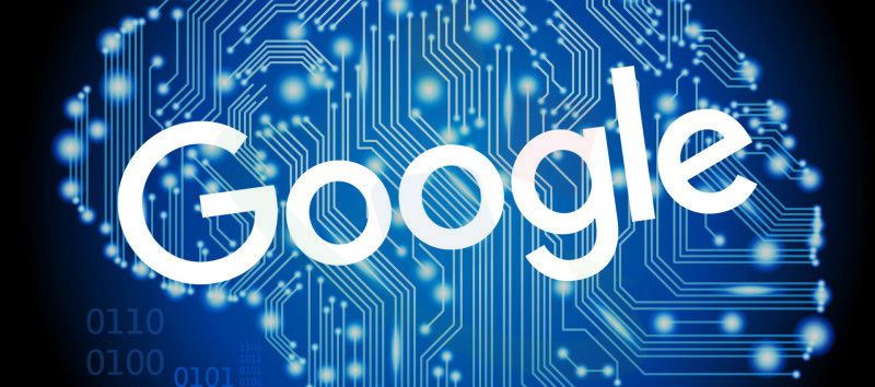 Google 蜂鳥 RankBrain AI人工智慧演算法 Google 蜂鳥 RankBrain AI人工智慧演算法