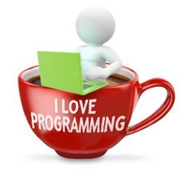 网页工程师,程式设计师,Programmer