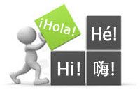 multi-language