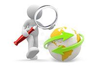 searching friendly